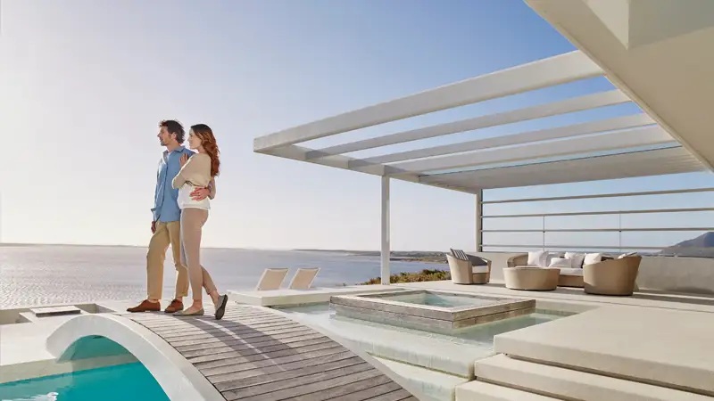Coastline Beach Residences